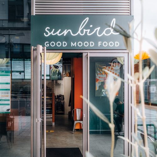 Sunbird